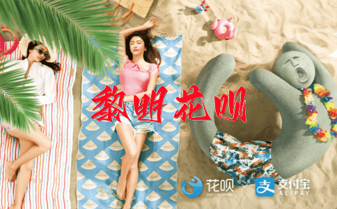 心思缜密花呗